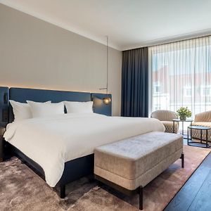 Deluxe Heritage Room